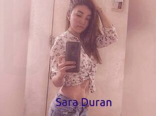 Sara_Duran