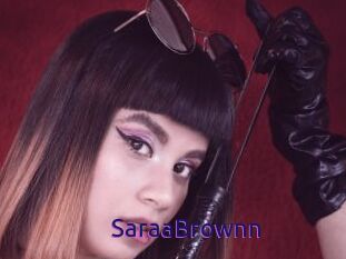 SaraaBrownn