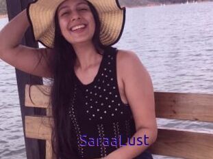 SaraaLust