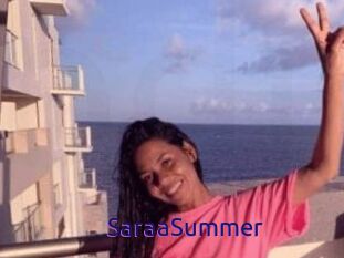 SaraaSummer