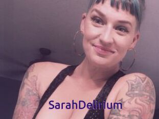 SarahDelirium