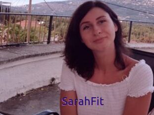 SarahFit
