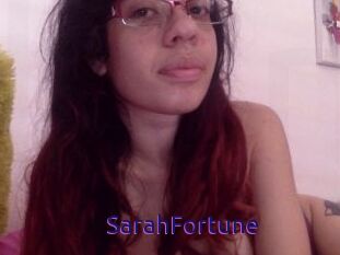 SarahFortune