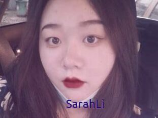 SarahLi