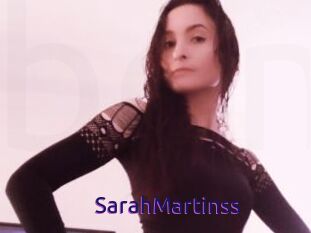 SarahMartinss
