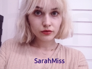 SarahMiss