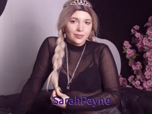SarahPayne