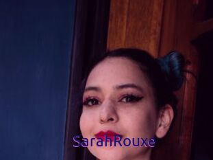 SarahRouxe