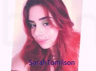 SarahTomilson