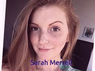 Sarah_Merrell