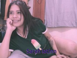 Sarah_latinn