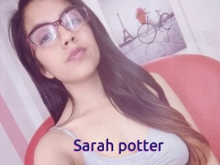 Sarah_potter
