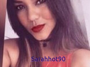 Sarahhot90
