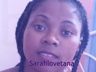 Sarahlovetana