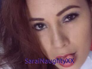 SaraiNaughtyXX