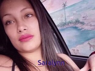 Saralynn