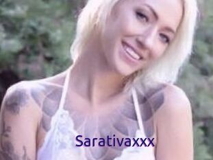 Sarativaxxx