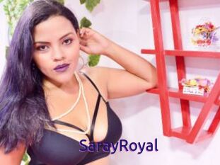 SarayRoyal