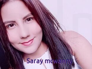 Saray_mcwanny