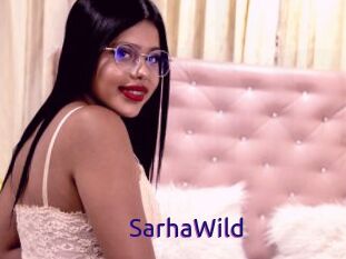 SarhaWild