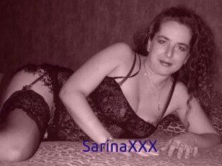 SarinaXXX