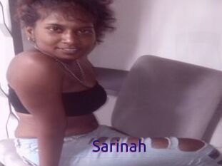 Sarinah