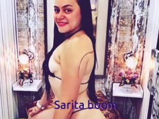 Sarita_boom