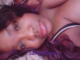 SariyaRose