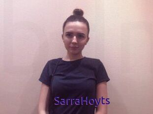 SarraHoyts