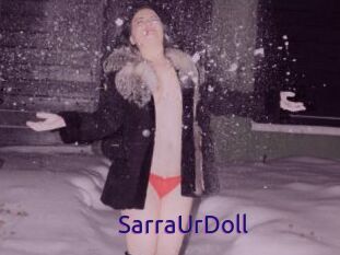 SarraUrDoll