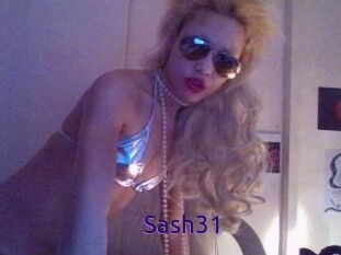 Sash31