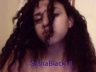SashaBlack18