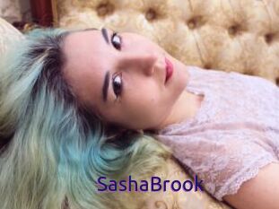 SashaBrook