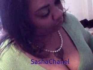 SashaChanel