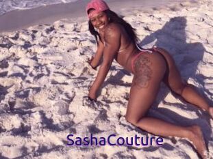 SashaCouture