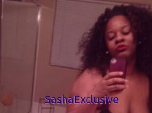SashaExclusive