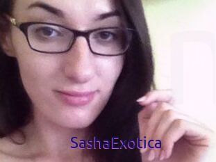 SashaExotica