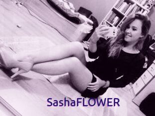 SashaFLOWER