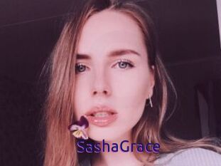 SashaGrace