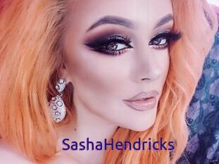 SashaHendricks