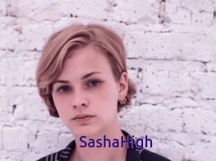 SashaHigh