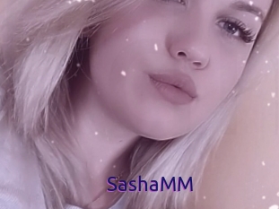 SashaMM