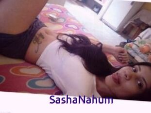 SashaNahum