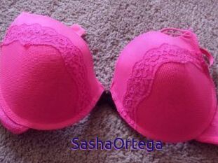 SashaOrtega
