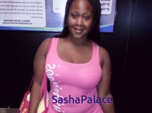 SashaPalace