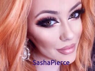 SashaPierce