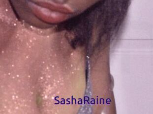 SashaRaine