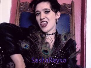 SashaReyxo