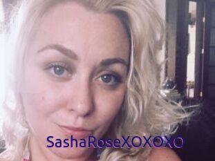 SashaRoseXOXOXO
