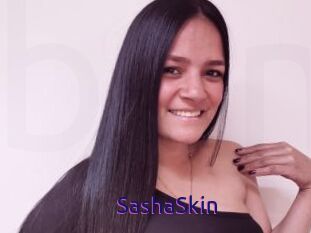 SashaSkin